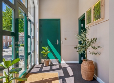 1 m² Business center in Horsens, Tobaksgården 9 (8700) - 0 | MatchOffice