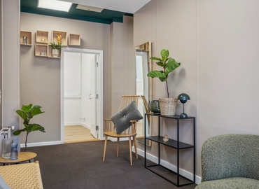 Kontorhotel på Tobaksgården 9, 8700 Horsens - 1 m² | Foto 5 - Lokalebasen.dk