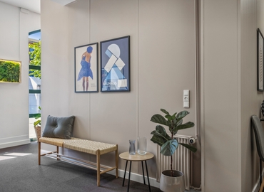 Kontorhotel på Tobaksgården 9, 8700 Horsens - 1 m² | Foto 8 - Lokalebasen.dk