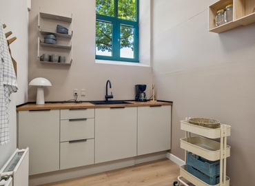 Kontorhotel på Tobaksgården 9, 8700 Horsens - 1 m² | Foto 9 - Lokalebasen.dk