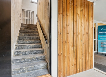 Office Lyngbyvej 317A 2820 Gentofte