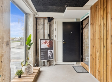 Kontor til leje på Lyngbyvej 317A, 2820 Gentofte - 100 m² | Foto 3 - Lokalebasen