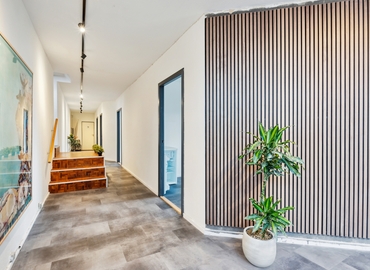 Kontor til leje på Lyngbyvej 317A, 2820 Gentofte - 100 m² | Foto 4 - Lokalebasen