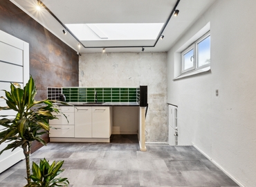 Kontor til leje på Lyngbyvej 317A, 2820 Gentofte - 100 m² | Foto 6 - Lokalebasen