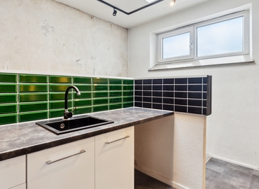 Office Lyngbyvej 317A 2820 Gentofte