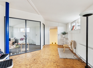 Office Lyngbyvej 317A 2820 Gentofte