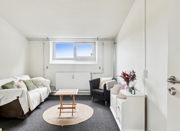 Office Lyngbyvej 317A 2820 Gentofte