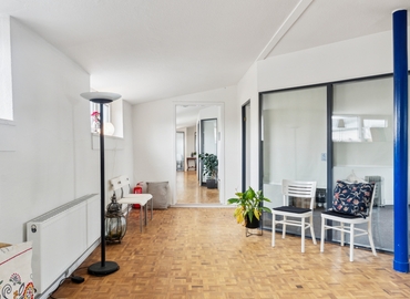 Office Lyngbyvej 317A 2820 Gentofte