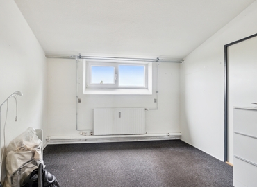 Kontor til leje på Lyngbyvej 317A, 2820 Gentofte - 100 m² | Foto 12 - Lokalebasen.dk