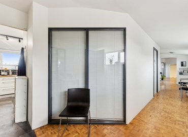 Kontor til leje på Lyngbyvej 317A, 2820 Gentofte - 100 m² | Foto 13 - Lokalebasen