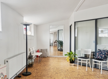 Office Lyngbyvej 317A 2820 Gentofte