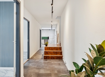 Kontor til leje på Lyngbyvej 317A, 2820 Gentofte - 100 m² | Foto 15 - Lokalebasen