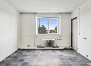 Kontor til leje på Lyngbyvej 317A, 2820 Gentofte - 100 m² | Foto 16 - Lokalebasen