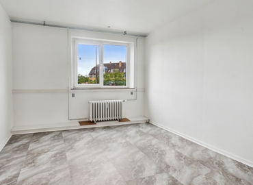 Office Lyngbyvej 317A 2820 Gentofte