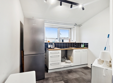 Office Lyngbyvej 317A 2820 Gentofte