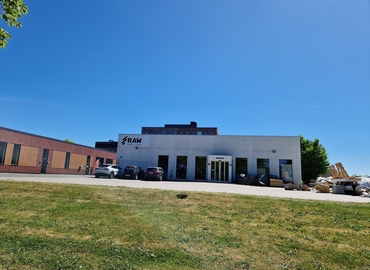 Office Klokkestøbervej 3 B 5230 Odense M