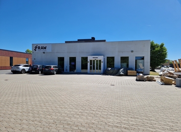 Office Klokkestøbervej 3 B 5230 Odense M