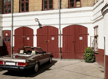 Kontor til leje på Ny Adelgade 5, 1104 København K - 140 m² | Foto 15 - Lokalebasen