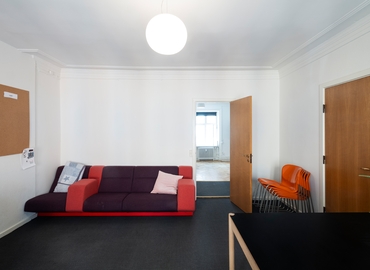 Kontor til leje på Ny Adelgade 5, 1104 København K - 140 m² | Foto 6 - Lokalebasen.dk