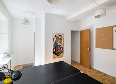 Kontor til leje på Ny Adelgade 5, 1104 København K - 140 m² | Foto 2 - Lokalebasen.dk