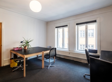 Kontor til leje på Ny Adelgade 5, 1104 København K - 140 m² | Foto 5 - Lokalebasen