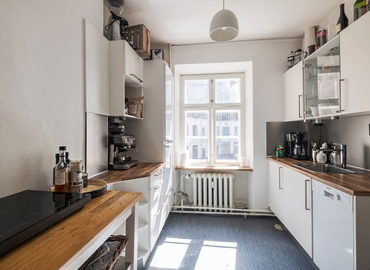 Kontor til leje på Ny Adelgade 5, 1104 København K - 140 m² | Foto 8 - Lokalebasen