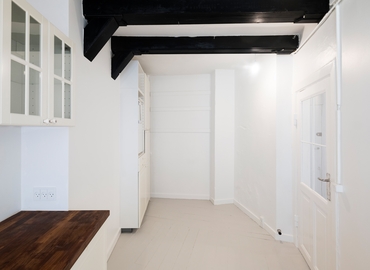 Office Ny Adelgade 5A 1104 Copenhagen City Center