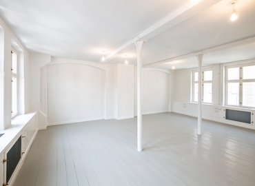 Office Ny Adelgade 5A 1104 Copenhagen City Center