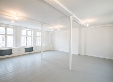 Office Ny Adelgade 5A 1104 Copenhagen City Center