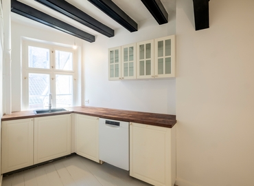 Office Ny Adelgade 5A 1104 Copenhagen City Center