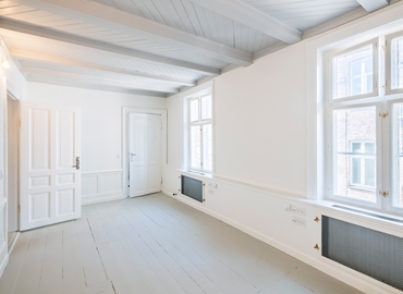 Office Ny Adelgade 5A 1104 Copenhagen City Center