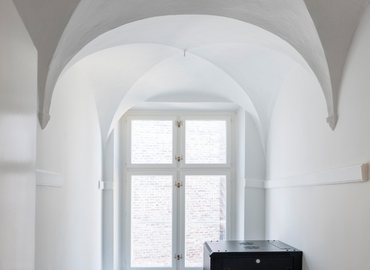 Office Ny Adelgade 5A 1104 Copenhagen City Center