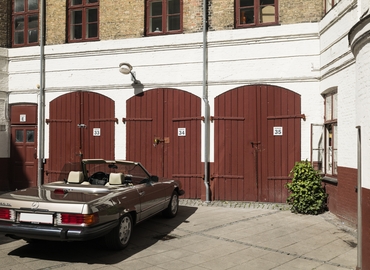 Office Ny Adelgade 5A 1104 Copenhagen City Center