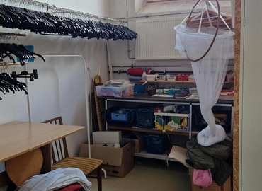 Lager til leje på Dannevirkevej 3, 8930 Randers NØ - 320 m² | Foto 14 - Lokalebasen