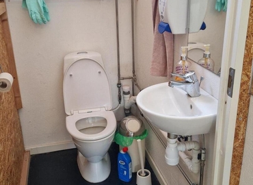 Lager til leje på Dannevirkevej 3, 8930 Randers NØ - 320 m² | Foto 13 - Lokalebasen.dk