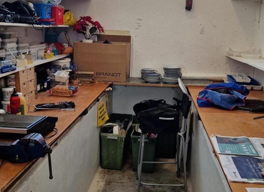 Lager til leje på Dannevirkevej 3, 8930 Randers NØ - 320 m² | Foto 15 - Lokalebasen.dk