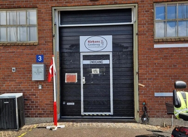 320 m² Workshop space rental in Randers NO, Dannevirkevej 3 (8930) - 0 | MatchOffice