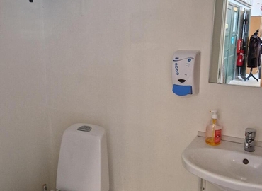 Lager til leje på Dannevirkevej 3, 8930 Randers NØ - 320 m² | Foto 12 - Lokalebasen.dk