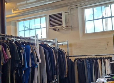 Lager til leje på Dannevirkevej 3, 8930 Randers NØ - 320 m² | Foto 7 - Lokalebasen.dk