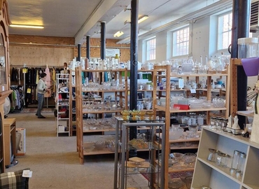 Lager til leje på Dannevirkevej 3, 8930 Randers NØ - 320 m² | Foto 3 - Lokalebasen.dk