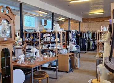 Lager til leje på Dannevirkevej 3, 8930 Randers NØ - 320 m² | Foto 4 - Lokalebasen.dk