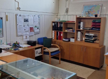 Lager til leje på Dannevirkevej 3, 8930 Randers NØ - 320 m² | Foto 9 - Lokalebasen