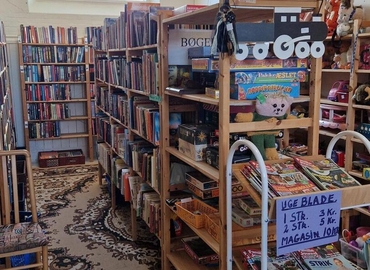 Lager til leje på Dannevirkevej 3, 8930 Randers NØ - 320 m² | Foto 2 - Lokalebasen