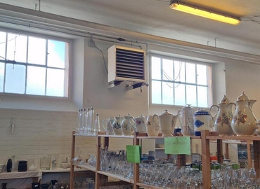 Lager til leje på Dannevirkevej 3, 8930 Randers NØ - 320 m² | Foto 16 - Lokalebasen