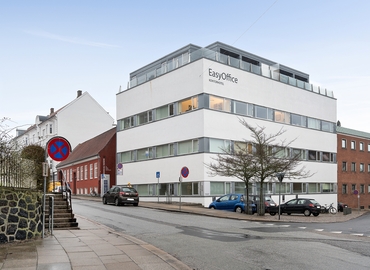 1 m² Business center in Randers C, Lille Voldgade 9 (8900) - 0 | MatchOffice.com