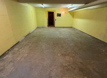 50 m² Warehouse up for rent in Valby, Værkstedvej (2500) - 5 | MatchOffice.com