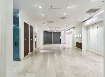 126 m² Shop for rent in Ballerup, Ballerup Centret 2 (2750) - 2 | MatchOffice.com