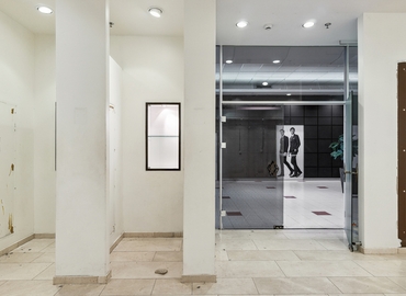 Butik til leje på Ballerup Centret 2, 2750 Ballerup - 126 m² | Foto 8 - Lokalebasen