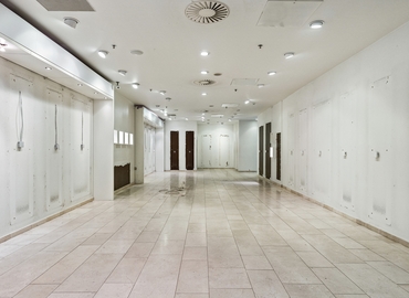 Butik til leje på Ballerup Centret 2, 2750 Ballerup - 126 m² | Foto 3 - Lokalebasen.dk