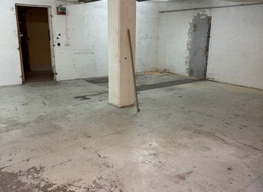 60 m² Warehouse space rental in Valby, Værkstedvej (2500) - 7 | MatchOffice